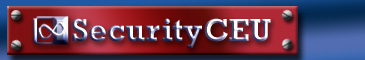 SecurityCEU Logo